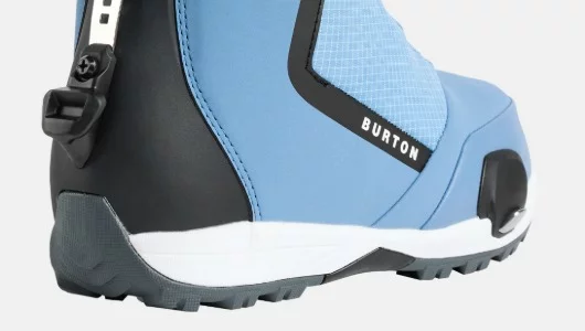Burton Women's Highshot Step On® bluestone Alles über die Burton Women's Highshot Step On Schuhe