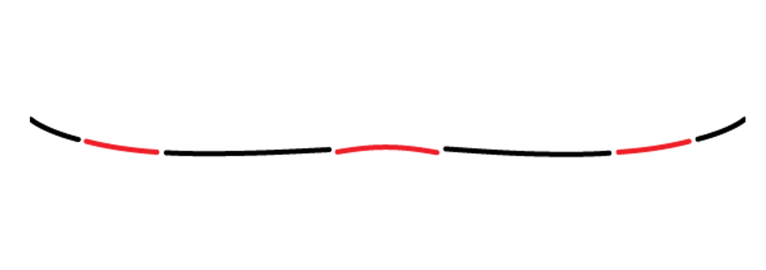 Yes Pick Your Line Camber 1-4-2