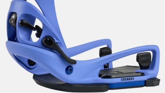  Burton Step On® Cartel X EST iris bloom Všetko o Burton Step On® Cartel X EST Iris Bloom