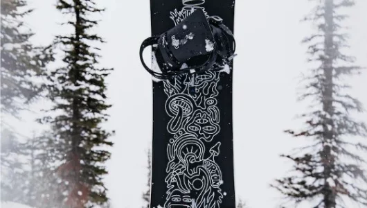  Burton Counterbalance Camber hallucinate Všetko o Burton Counterbalance Camber