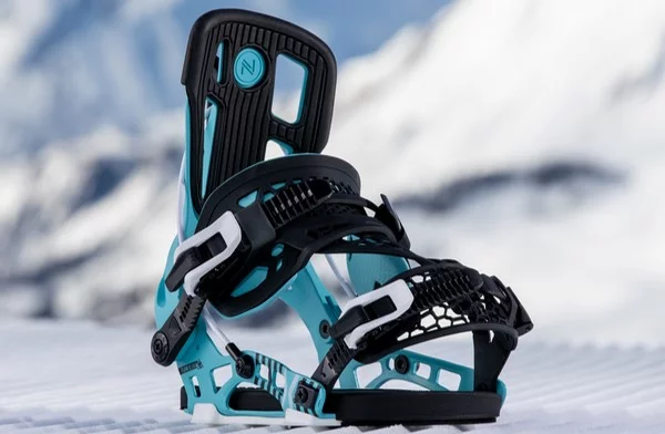  Flow NX2 Hybrid Cyan All about the Flow NX2 bindings