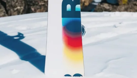  Burton Custom X Všetko o Burton Custom X