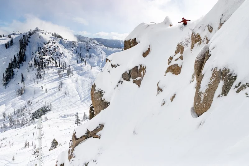 Jones Dream WeaverSnowboardspecialist od Sideways hovoří