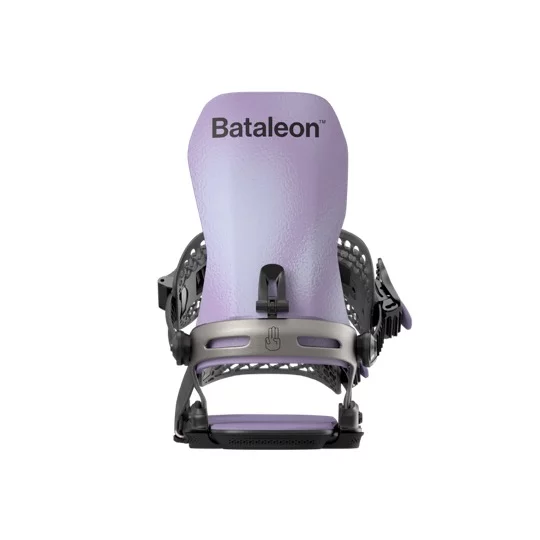  Bataleon Etna AW Black 