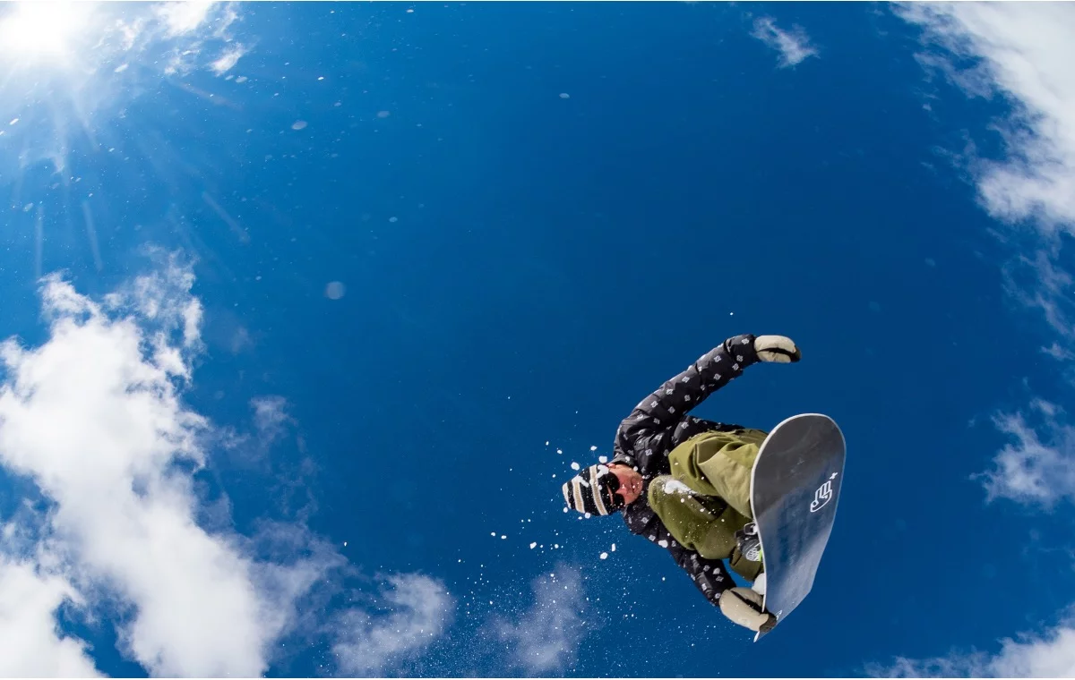 Bataleon Evil Twin+Sideways' snowboard specialist speaks