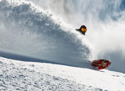  ThirtyTwo T32M FASE Volcom Todo sobre las fijaciones ThirtyTwo T32M FASE