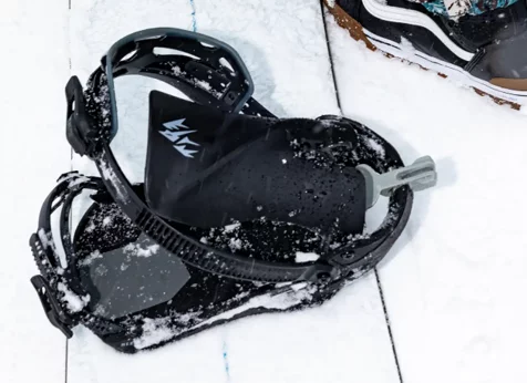  ThirtyTwo T32M FASE Volcom Todo sobre las fijaciones ThirtyTwo T32M FASE