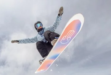 Bataleon FeelbetterSnowboardspecialista ze Sideways má slovo