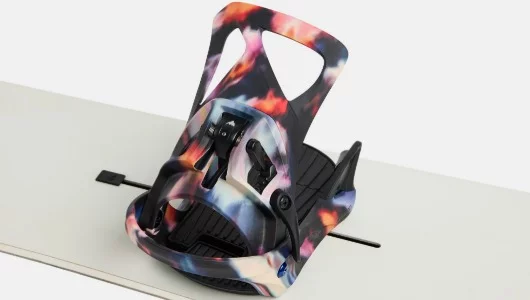  Burton Women's Step On® Re:Flex floral blur Todo sobre Burton Women’s Step On® Re:Flex