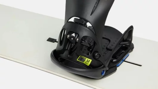  Burton Step On® Cartel X EST black Všetko o Burton Step On® Cartel X EST čierna
