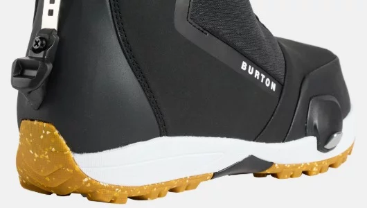Burton Women's Highshot Step On® black Alt om Burton Women's Highshot Step On Sko