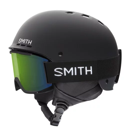  Smith Holt Matte Slate 