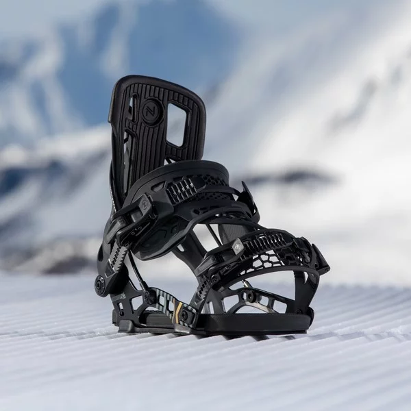 Flow NX2 Hybrid Black Fast in / Fast out