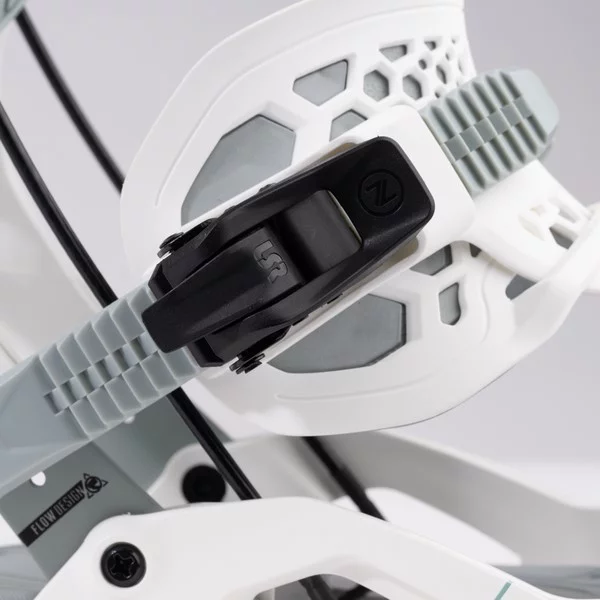  Flow Fuse Hybrid White 