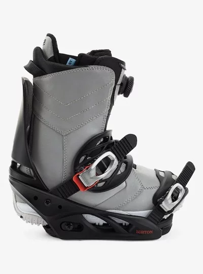  Burton Lexa Black 