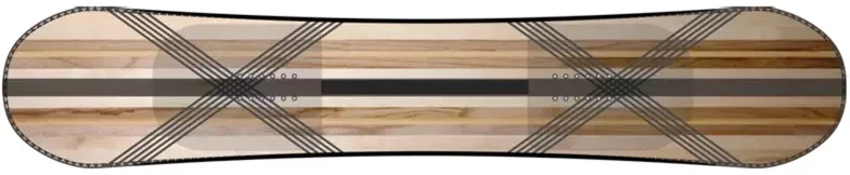  K2 Medium Directional snowboards Rocker