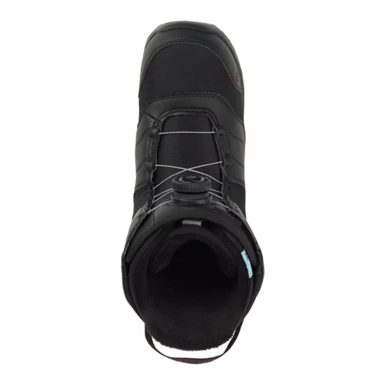  Burton Mint BOA black Jednofázový Boa®
