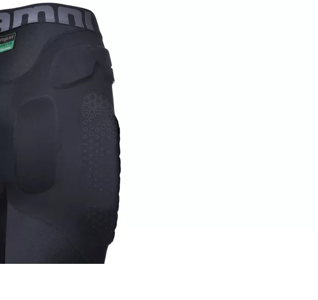 Amplifi MKX Pant black