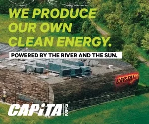 Capita Defenders Of Awesome The Mothership