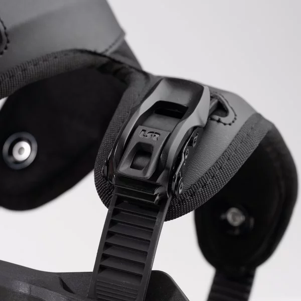 Flow Nexus Black