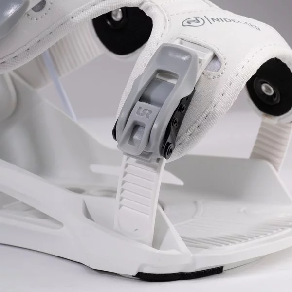 Flow Nexus White