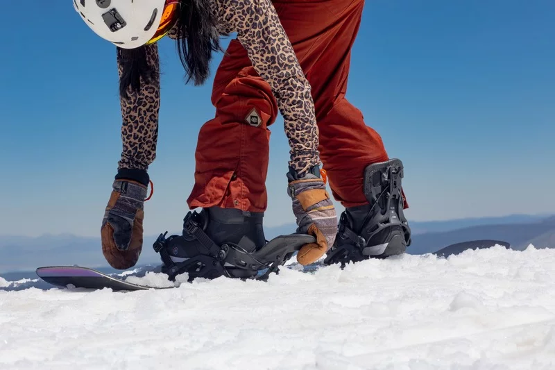  Flow Omni Black Everything about the Flow Omni women’s bindings