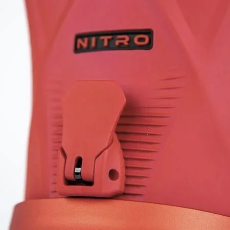 Nitro Phantom Red