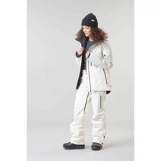  Picture Sygna Jacket Ecru 