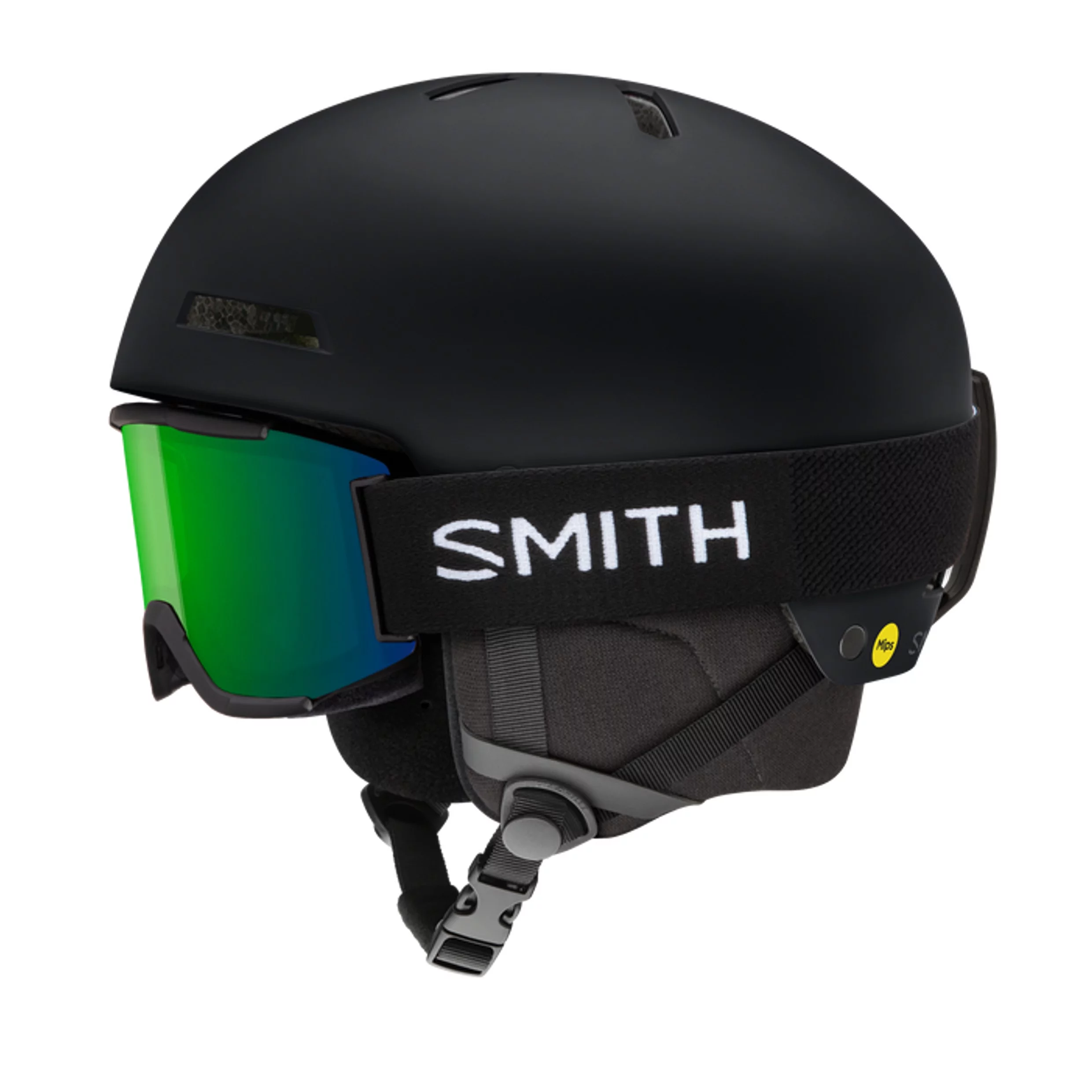  Smith Rodeo Matte Ultraviolet 