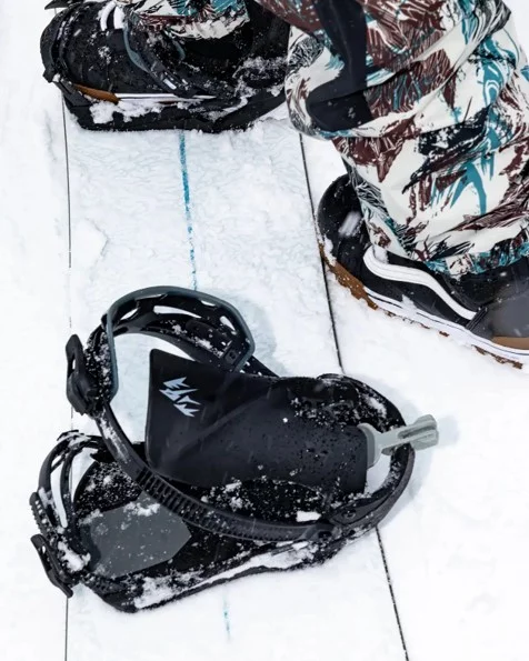 ThirtyTwo T32M FASE Volcom modo Freeride