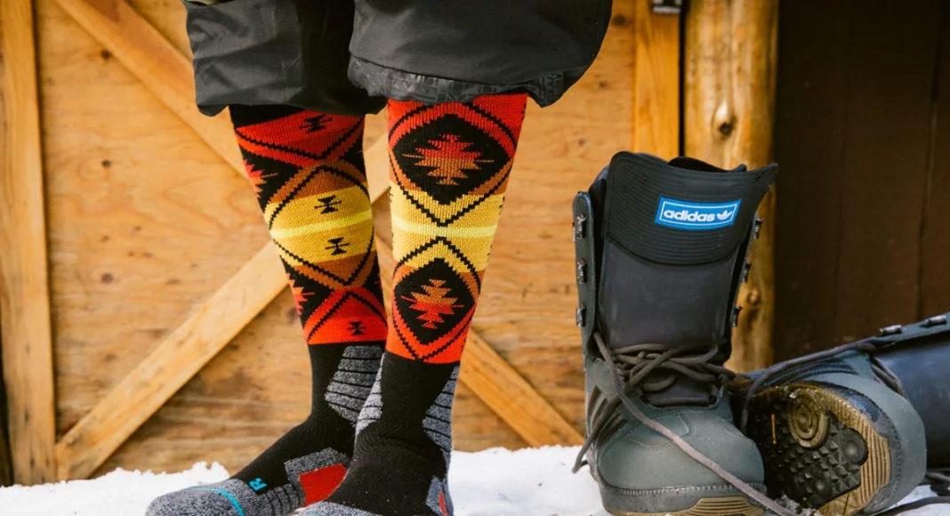  Stance Performance Serape Dos Navy Technische Specificaties
