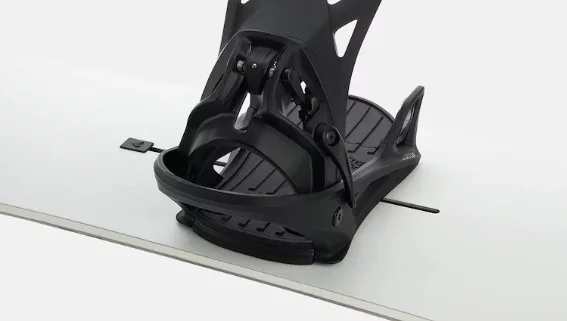  Burton Step On® Re:Flex black Alt om Burton Step On® Re:Flex