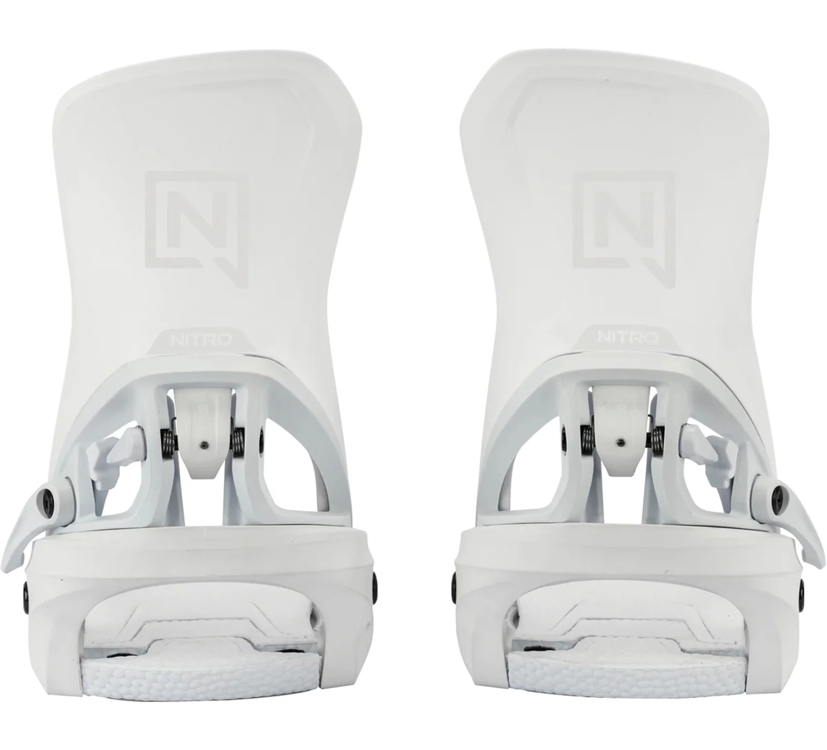  Nitro Step On® White Step On®