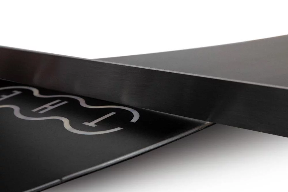 THE Delta blackSnowboard specialist from Sideways speaks