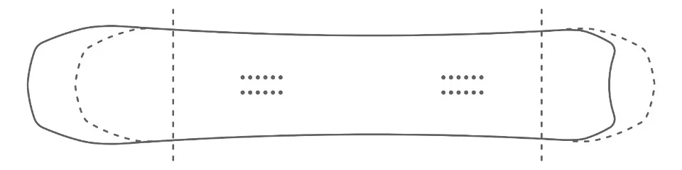  Bataleon Thunderstorm Directional