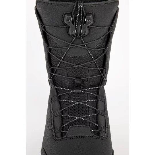  Nitro Venture TLS Black 
