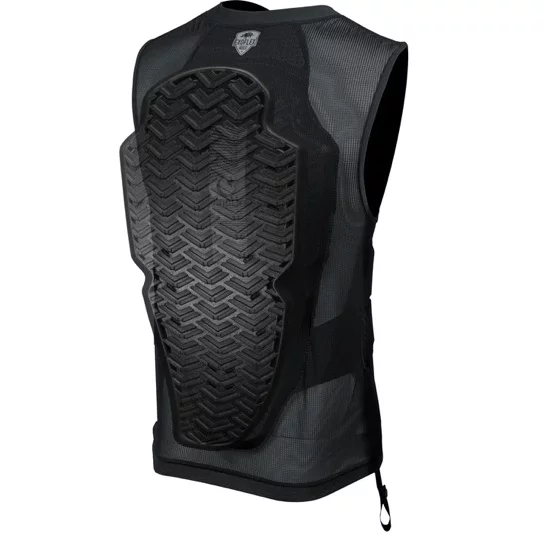 Amplifi Reactor Waistcoat stealth black
