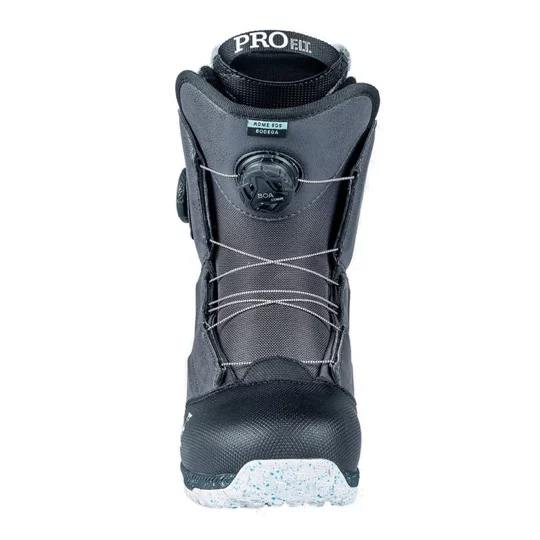  Rome Women's Bodega BOA Black 