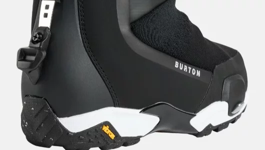  Burton Women's Highshot X Step On® black Všetko o Burton Women's Highshot X Step On topánkach