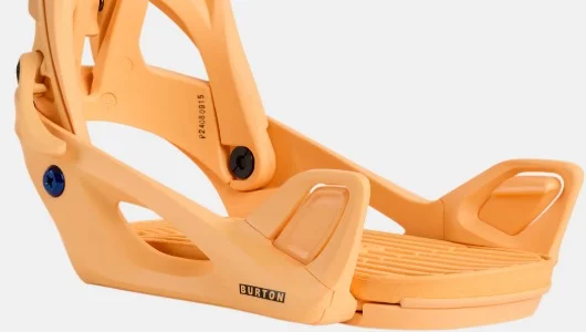  Burton Women's Step On® Re:Flex orange cream Vše o Burton Dámské Step On® Re:Flex