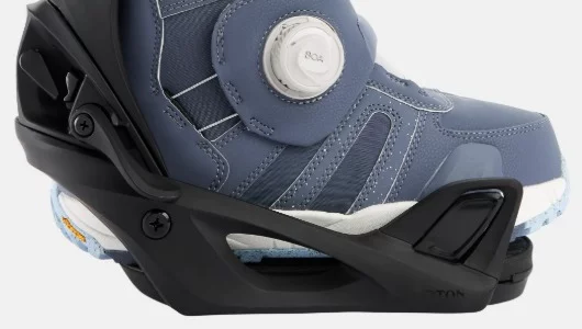  Burton Women's Step On® Re:Flex black Alles über Burton Damen Step On® Re:Flex