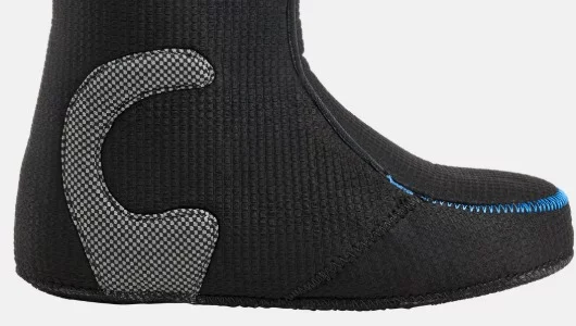  Burton Women's Highshot X Step On® black Všetko o Burton Women's Highshot X Step On topánkach