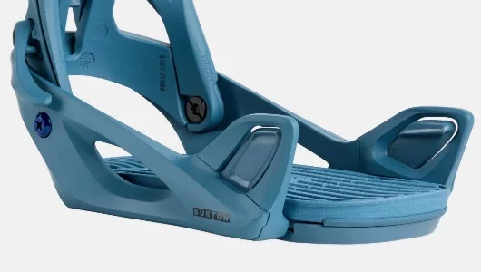  Burton Women's Step On® Re:Flex bluestone Vše o Burton Dámské Step On® Re:Flex