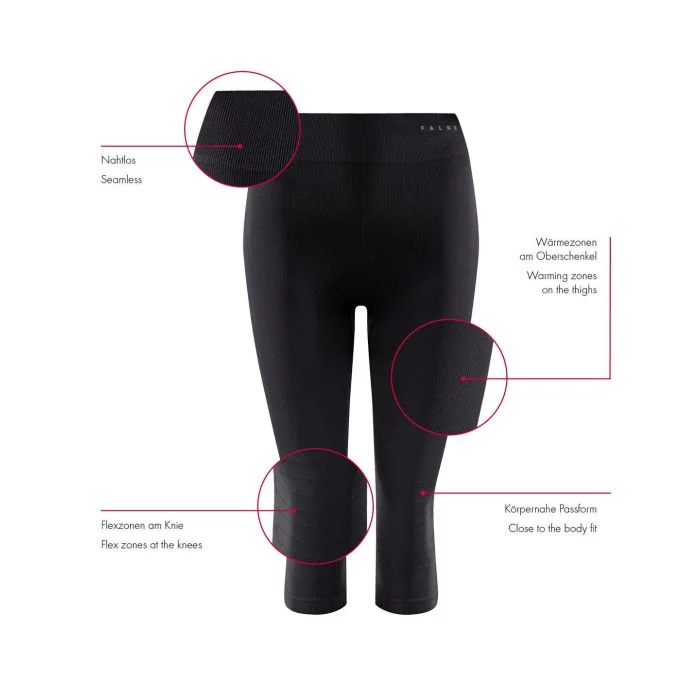 Falke\u0020Maximum\u0020Warm\u00203\u002D4\u0020Tights\u0020women\u0027s\u0020black