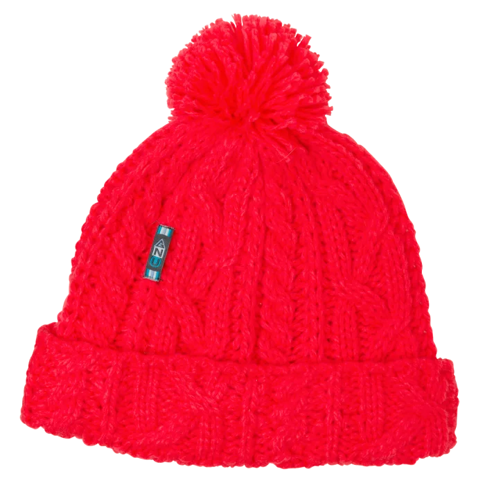 Gnu\u0020Meadow\u0020Pom\u0020Beanie\u0020coral