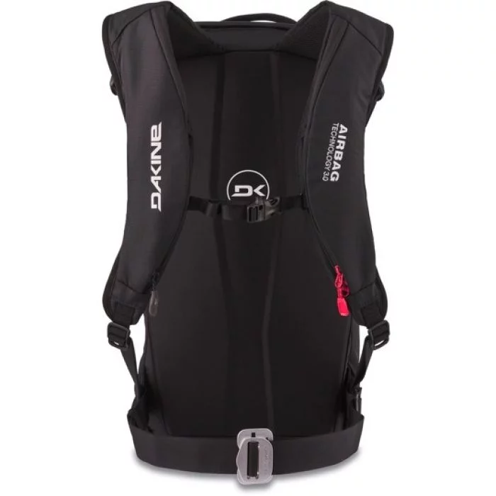 Dakine\u0020Poacher\u0020RAS\u002018L\u0020Black
