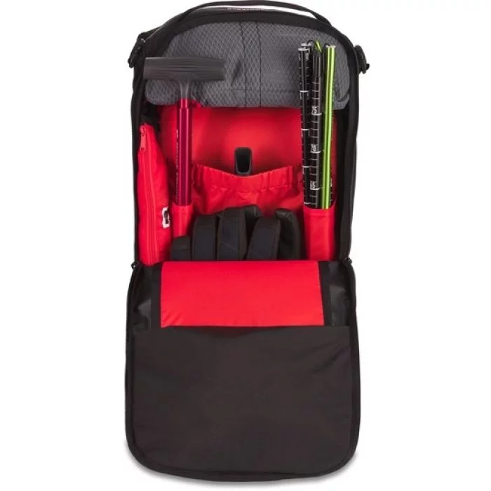 Dakine\u0020Poacher\u0020RAS\u002018L\u0020Black