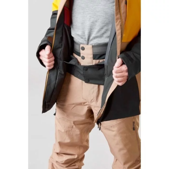 Picture\u0020Elfyn\u0020Jacket\u0020Dark\u0020Stone