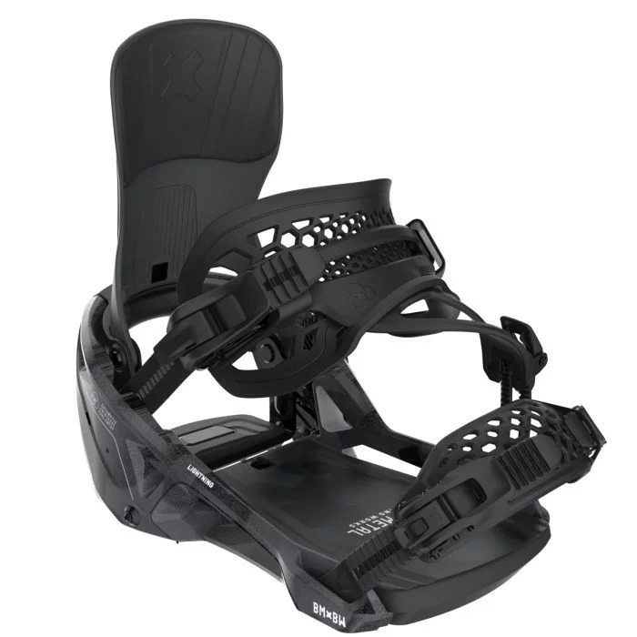 Bent\u0020Metal\u0020Lightning\u0020Supermatic\u0020Black