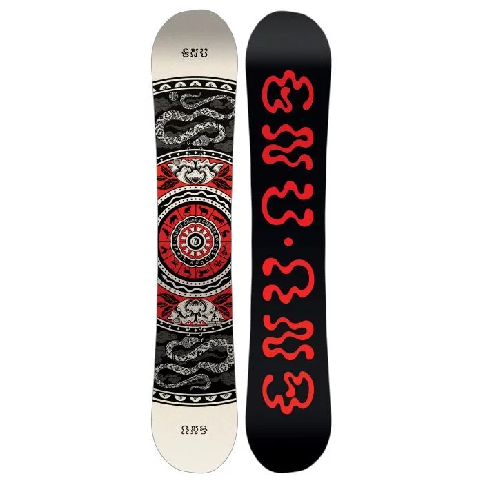 Gnu\u0020Ladies\u0020Choice\u0020Camber